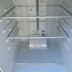 Panasonic パナソニック NR-B14BW-T 冷蔵庫 138L /2ドアの画像