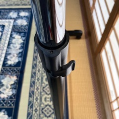 【交渉確定】
洋服掛けの画像