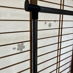 【交渉確定】
洋服掛けの画像