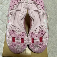 ムーンスター　ラブラッシュ　21cm 新品未使用の画像