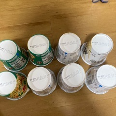 じゃがりこ8個セットの画像