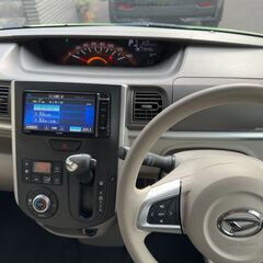 ダイハツタント【車検満タン！！令和９年10月27日まで！！】の画像