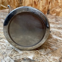 (s7622) ステンレス製 ティーポット ウォーターポット 水差し 飲食店 業務用の画像