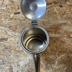 (s7622) ステンレス製 ティーポット ウォーターポット 水差し 飲食店 業務用の画像