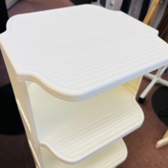 【激安】4段シューズラックの画像