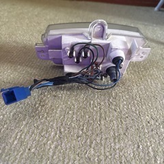 アドレスv50メーターの画像