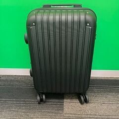 【新品未使用】キャリーケースの画像