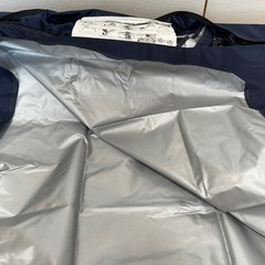 ⛺️クイックキャンプ ワンタッチタープ⛺️ の画像