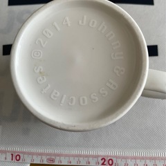 NEWS マグカップの画像