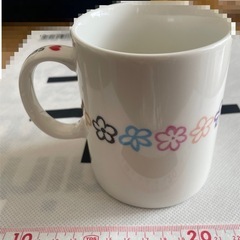 NEWS マグカップの画像