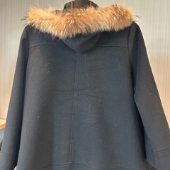 アウター　コートの画像