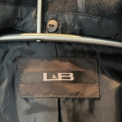 アウター　コートの画像