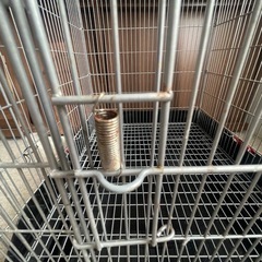 サンコー　イージーホーム40　小動物ケージ 　の画像