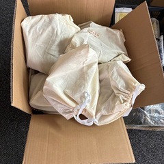 11/1（土）衣類、バッグ、靴等の画像