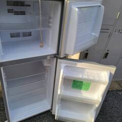冷凍冷蔵庫【9時～21時対応可能】※日曜日除くの画像