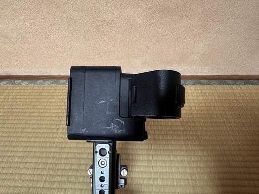 SONY FX3 ILME-FX3（鞄・ハンドル付き）美品/動作確認済み