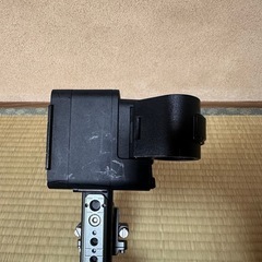 SONY FX3 ILME-FX3（鞄・ハンドル付き）美品/動作確認済みの画像