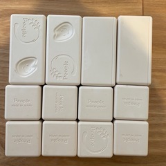 お米の積み木 おもちゃの画像