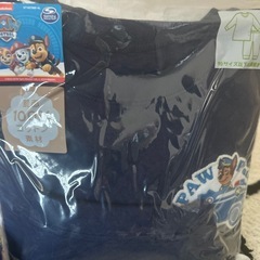 パウパトロール 3点セットの画像