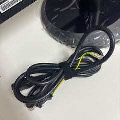 	27インチモニター／IO DATA／LCD-MQ271XDB-Aの画像