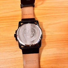 DIESEL ディーゼル dz1657 メンズ 腕時計 クオーツの画像