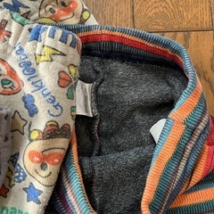 ズボン　90サイズセットの画像