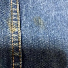 エドウィンデニムジャケット Gジャンの画像