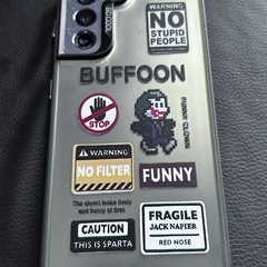 Galaxy s21 5G 256GBの画像