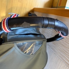 yoyo
ベビーカーの画像