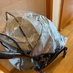 yoyo
ベビーカーの画像