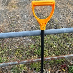 スコップの画像