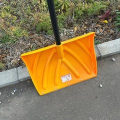 スコップの画像