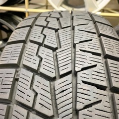 バリ山★195/65R15　アイスガード　IG70　ヨコハマタイヤ　岩手県盛岡市の画像