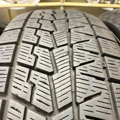 バリ山★195/65R15　アイスガード　IG70　ヨコハマタイヤ　岩手県盛岡市の画像