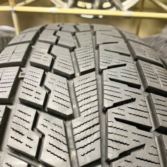バリ山★195/65R15　アイスガード　IG70　ヨコハマタイヤ　岩手県盛岡市の画像