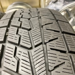 バリ山★195/65R15　アイスガード　IG70　ヨコハマタイヤ　岩手県盛岡市の画像