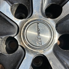 【お引渡し決定】ダンロップ　ウインターMAX215-60-17  ４本の画像