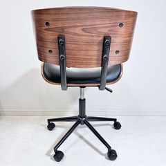 引取りに来てくださる方！TOHMA 東馬 グラム オフィスチェア ワークチェアの画像