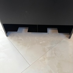 オムツ収納andペットシーツ収納の画像