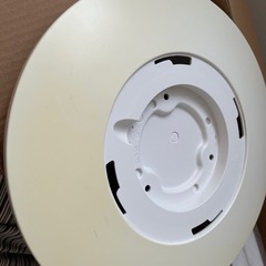 電気ストーブ　使用感ありの画像