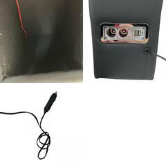 SG00001 現状品 その他車用品 コンソールボックス   アームレスト ブラック・ブラウン [A1000025392554A]の画像