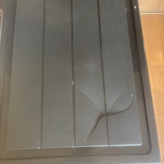 衣装ケース2個セットの画像