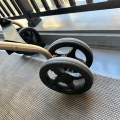 バギーfanロングプラスＧ　西松屋　　の画像