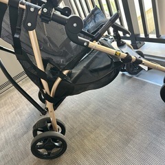 バギーfanロングプラスＧ　西松屋　　の画像