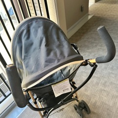 バギーfanロングプラスＧ　西松屋　　の画像