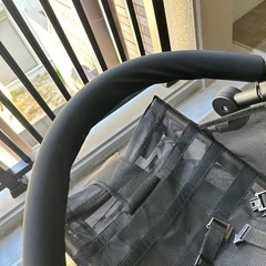 バギーfanロングプラスＧ　西松屋　　の画像