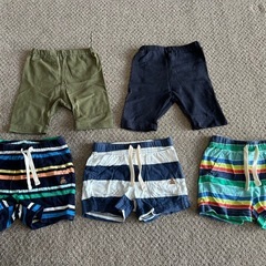 【ベビー服】サイズ70の画像