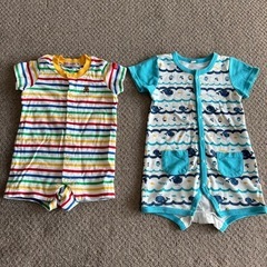 【ベビー服】サイズ70の画像