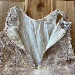 子供用ドレス
の画像