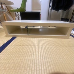 テレビ台
の画像